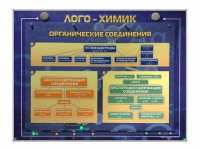 Комбинированный модульный комплекс "Лого-химик" - fgospostavki.ru - Донецк