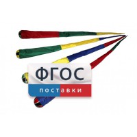 Игра "Комета" (разноцветные) - fgospostavki.ru - Донецк