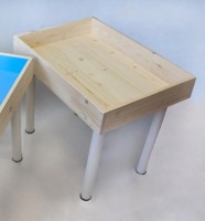 Стол для песочной терапии - fgospostavki.ru - Донецк