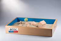 Комплект-методика "Песочная магия" - fgospostavki.ru - Донецк