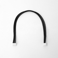 Комплект кабелей Robot Cable-X4P 240mm 10pcs - fgospostavki.ru - Донецк