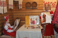 Русский народный костюм: традиции и современность - fgospostavki.ru - Донецк