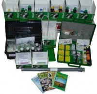 Комплект-практикум экологический «КПЭ» - fgospostavki.ru - Донецк