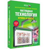 Технология. Кройка и шитье - fgospostavki.ru - Донецк