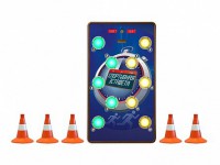 Многофункциональный спортивно-игровой комплекс "Спортивная эстафета" - fgospostavki.ru - Донецк