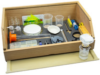 Лабораторный комплект по географии для 5-6 классов - fgospostavki.ru - Донецк