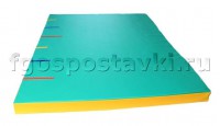 Детский мат с разметкой - fgospostavki.ru - Донецк