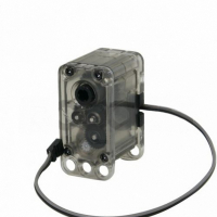 Мотор-редуктор Geared Motor GM-10A - fgospostavki.ru - Донецк