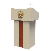Мультимедийная интерактивная трибуна Lector - fgospostavki.ru - Донецк