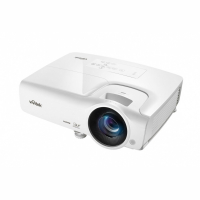 Мультимедийный короткофокусный проектор Vivitek DX283ST - fgospostavki.ru - Донецк