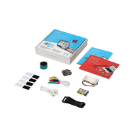 Образовательный набор для программирования HaloCode standard kit - fgospostavki.ru - Донецк