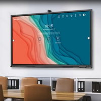 Интерактивная LED панель Newline TT-7522Q - fgospostavki.ru - Донецк
