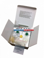 Тест-комплект «Кислотность почвы» - fgospostavki.ru - Донецк