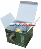 Тест-комплект «Железо общее» - fgospostavki.ru - Донецк