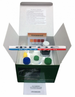 Тест-комплект «Алюминий» - fgospostavki.ru - Донецк