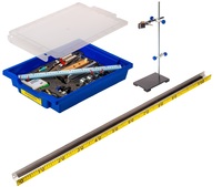 Набор лабораторный «Механические явления» - fgospostavki.ru - Донецк