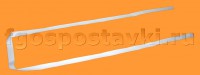 Ограничительная полоса (оксфорд) - fgospostavki.ru - Донецк