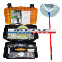 Набор для гидробиологических исследований с сачком СГС - fgospostavki.ru - Донецк