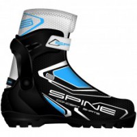 Ботинки Concept Skate 496/1 - fgospostavki.ru - Донецк