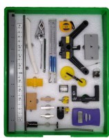 Набор по механике с 2-мя оптодатчиками лабораторный - fgospostavki.ru - Донецк