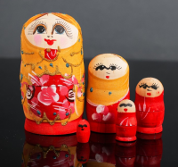 Матрешка - fgospostavki.ru - Донецк