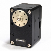 Интеллектуальный робототехнический привод DYNAMIXEL XM430-W210-R - fgospostavki.ru - Донецк