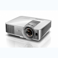 Мультимедийный короткофокусный проектор BenQ MS630ST - fgospostavki.ru - Донецк
