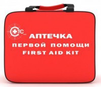 Аптечка для детских и учебных учреждений СТС в сумке - fgospostavki.ru - Донецк