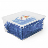 Набор «Basic синий» - fgospostavki.ru - Донецк