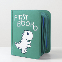 Развивающая игрушка для малышей «Первая книга» - fgospostavki.ru - Донецк