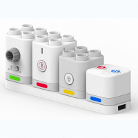 Ресурсный набор Botzees Connect Kit - fgospostavki.ru - Донецк