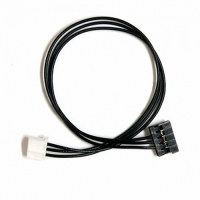 Комплект кабелей Robot Cable-3P-5P 150mm 5pcs - fgospostavki.ru - Донецк