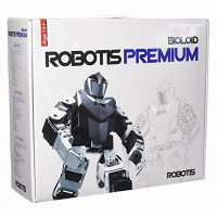 Набор ROBOTIS BIOLOID Premium Kit - fgospostavki.ru - Донецк