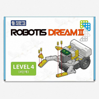Робототехнический набор ROBOTIS DREAM II Level 4 Kit - fgospostavki.ru - Донецк