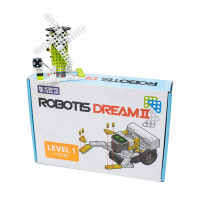 Робототехнический набор ROBOTIS DREAM II Level 1 Kit - fgospostavki.ru - Донецк