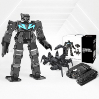 Конструктор ROBOTIS ENGINEER KIT 2 - fgospostavki.ru - Донецк