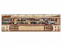 Настенное полотно "История России" (5000 х 1500 мм) - fgospostavki.ru - Донецк