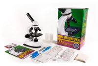 Набор для опытов "Мир Левенгука" - fgospostavki.ru - Донецк