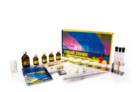 Набор для опытов "Юный химик Старт" - fgospostavki.ru - Донецк