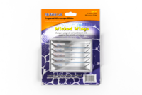 Набор микропрепаратов для микроскопа №5 «Насекомые» - fgospostavki.ru - Донецк