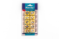 Набор микропрепаратов для стереомикроскопа №11 «Камни и минералы» - fgospostavki.ru - Донецк