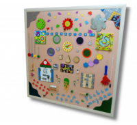 Бизиборд «Макси» - fgospostavki.ru - Донецк