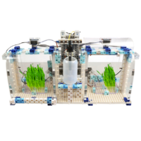 Набор для опытов "Умная теплица" - fgospostavki.ru - Донецк