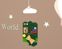 Бизиборд «Счетная доска» - fgospostavki.ru - Донецк