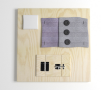 Бизиборд «Стандартный» - fgospostavki.ru - Донецк