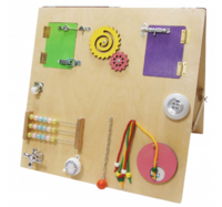 Бизиборд «№1» - fgospostavki.ru - Донецк