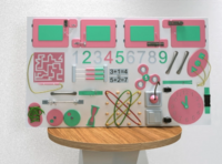 Бизипанель «Мятная» - fgospostavki.ru - Донецк