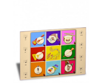 Звуковая панель «Оркестр»  - fgospostavki.ru - Донецк