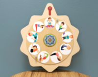 Игровой барабан для выполнения упражнений - fgospostavki.ru - Донецк