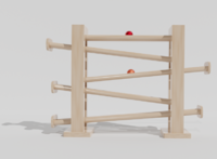 Кугельбан для концентрации внимания - fgospostavki.ru - Донецк